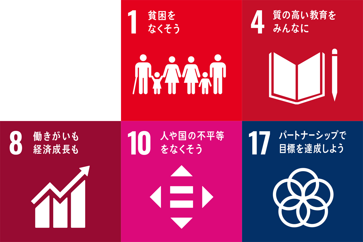 カムラック神戸のSDGsの取り組みについて
